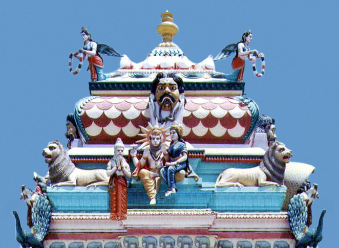 antarvedi lakshmi narasimha swamy