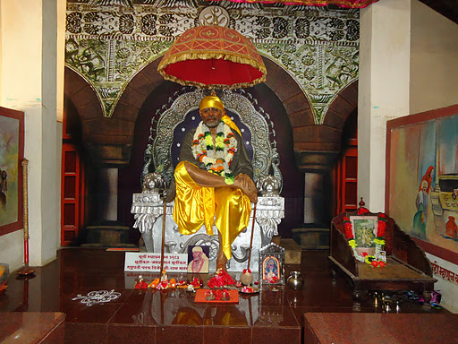 Mylapore Shirdi Sai Baba Temple - History, Timings, Accommodation, Puja