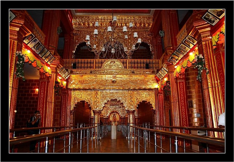 Shirdi Sai Baba Temple - History, Timings, Accommodations ...