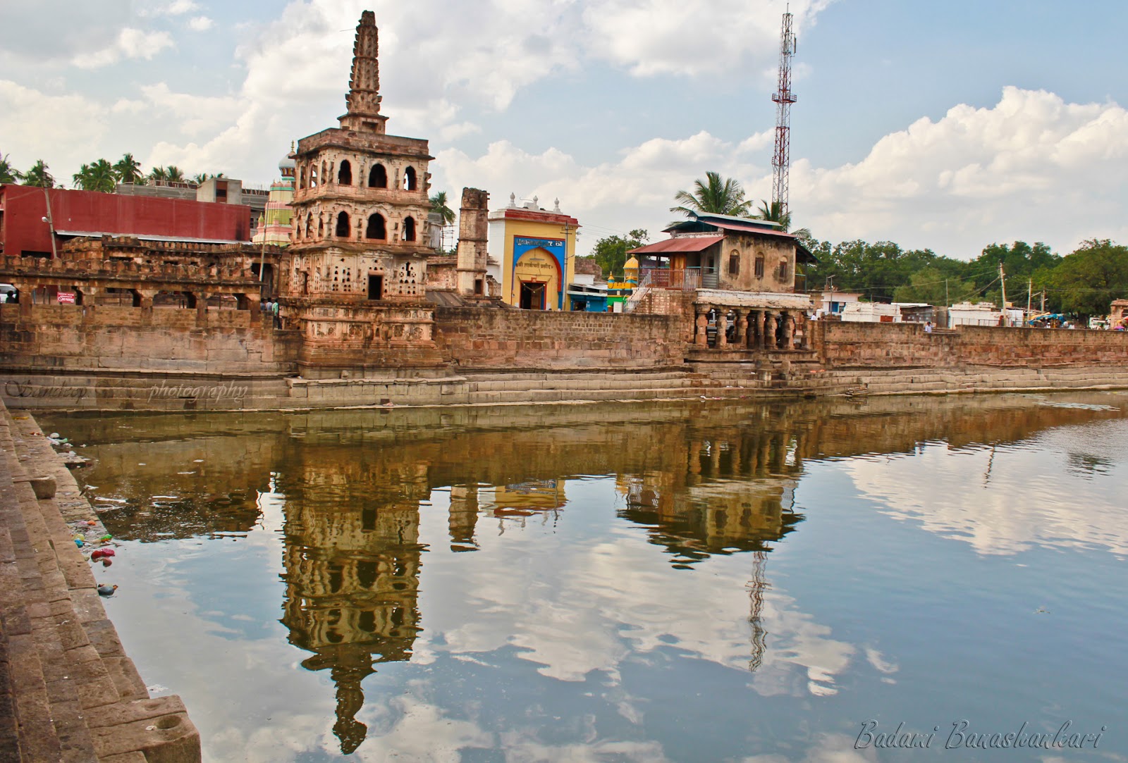 Banashankari Temple, Badami | Timings, Photos, Legends