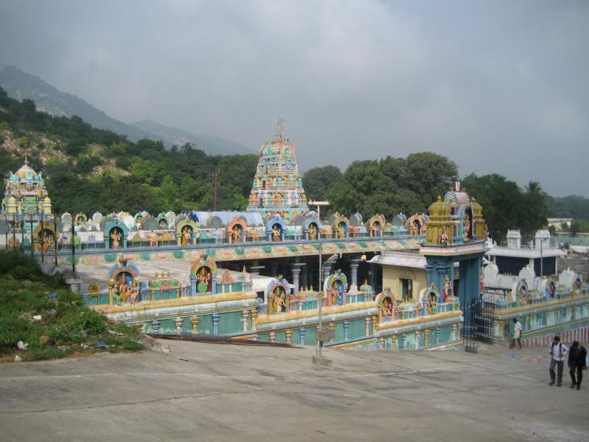 penchalakona lakshmi narasimha swamy images